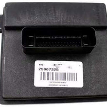 US-JSM Xenon HID Headlight Ballast 20759945 Fit Chevrolet GM Fuel