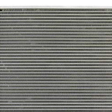 Automotive Cooling Radiator For Dodge Dart 13323 100% Tested