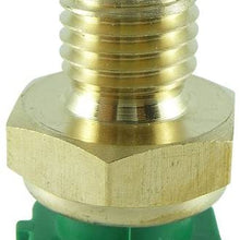 Mean Mug Auto 201525-32019A Engine Coolant Temperature Sensor - For: Toyota, Lexus & More - Replaces OEM #: TS10198