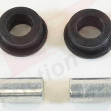 Suspension Track Bar Bushing Front XRF K80777
