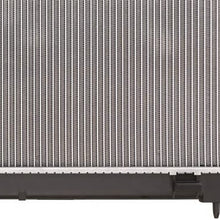 Automotive Cooling Radiator For Mitsubishi Outlander 13470 100% Tested