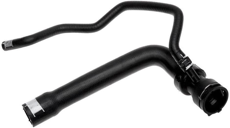 ACDelco 20626S Professional Molded Coolant Hose