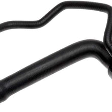 ACDelco 20626S Professional Molded Coolant Hose