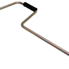 Lippert Components 643589 Smart Jack Black