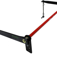 Raptor Series 170107-405500 Rear Adjustable Sway Bar Kit for 2007-2018 Jeep Wrangler JK Unlimited 4-Door 0-6 Inch Lift Kits