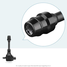 Ignition Coil Packs of 4 for Nissan Altima - Nissan Sentra X-Trail - Nissan Sentra SE-R L4 2.5L