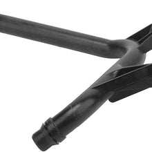 TOPAZ 11537502525 Upper Heater Water Hose Coolant Pipe for BMW E46 E39 Z3 E36 Z4