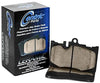 Centric - Premium Ceramic Front Disc Brake Pads