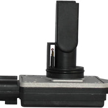 Mass Air flow Sensor Meter MAF Sensor Compatible with 01-05 Ford Explorer & 01-03 Ford Ranger & 04 Mazda B4000 6 Prong