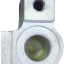 TYC 4369 Replacement Condenser for Toyota Tacoma