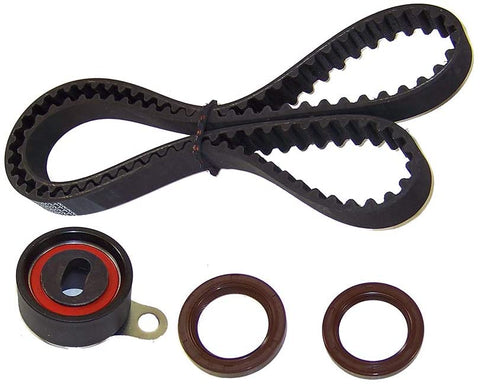 DNJ TBK926 Timing Belt Kit for 1985-1992 / Chevrolet, Geo, Toyota/Corolla, MR2, Nova, Prizm / 1.6L / DOHC / L4 / 16V / 1587cc, 98cid / 4AGE, 4AGEC, 4AGELC, 4AGZE