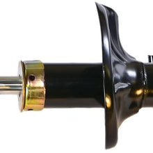 Gabriel G56886 Black Ultra Strut, 1 Pack