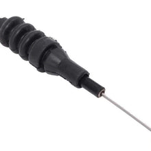 1pc New Hood Release Cable Bowden Cable For Mercedes W169 A160 A180