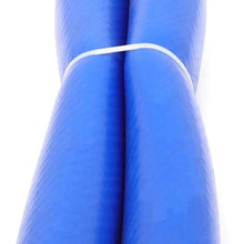 ECCPP Silicone Radiator Hose fit for 2 ft 1 ID FlexFab 5526 Blue Silicone Heater Hose 25mm 350F Radiator Coolant 1.00