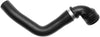 ACDelco 22916M Radiator Coolant Hose, 1 Pack