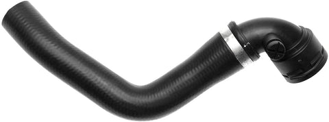 ACDelco 22916M Radiator Coolant Hose, 1 Pack