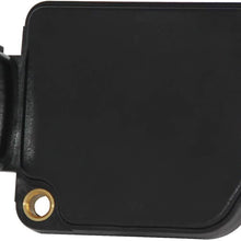 New Mass Air flow Sensor Meter MAF Sensor Compatible for Nissan Frontier Pickup Xterra 2.4L L4 Fit AFH55M-12 16017-1S710