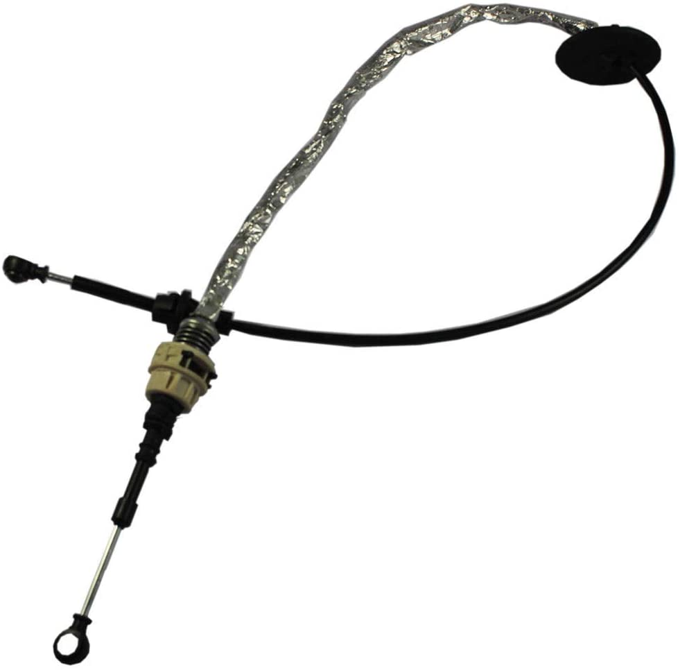 95-05 Chevrolet Pontiac Cavalier Sunfire Auto Transmission Shifter Cable
