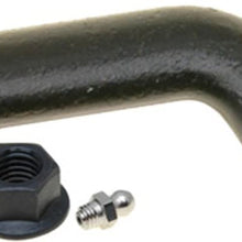 ACDelco 45A2412 Professional Passenger Side Outer Steering Tie Rod End