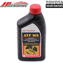 TOYOTA 00289-ATFWS World Standard AUTOM