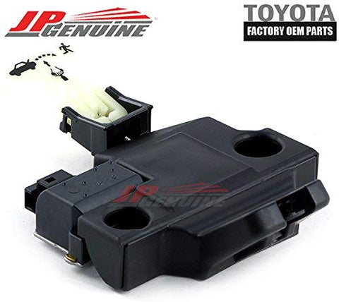 TOYOTA 64600-06041 Door Lock Assembly