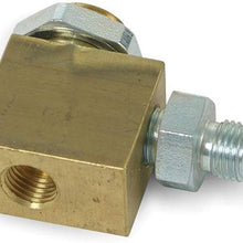Earl's 972053BERL Hyperfirm Brake Line Adapter
