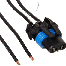 Standard Motor Products HP3970 handypack Headlight Connector
