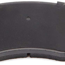 Brake Pads Discs Kits ECCPP 8pcs Front Rear Ceramic Disc Brake Pad Set for 2005 2006 Saab 9-2X 2004 2005 2006 2007 2008 Subaru Forester 2004 2005 2006 2007 Subaru Impreza