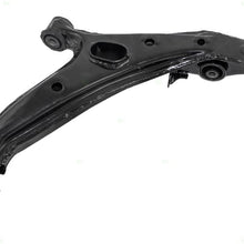 Drivers Front Lower Control Arm with Bushings Replacement for Honda SUV 51360-S10-A00