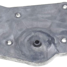ACDelco 38109 Professional Automatic Belt Tensioner and Pulley Assembly