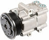 For Lincoln Town Car & Mercury Grand Marquis AC Compressor w/A/C Repair Kit - BuyAutoParts 60-81726RK NEW