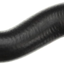 ACDelco 20393S Professional Upper Molded Coolant Hose