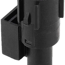 SELEAD 80525-SS0-942 Ambient Air Temperature Sensor Fit for 1997-1999 2001-2003 Acura CL,2010-2013 Acura ZDX,1999-2010 Honda Odyssey,2003-2014 Honda Pilot Outside Air Temperature Sensor