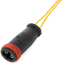 Brake Sensors,Brakeus 4pcs Front Rear Brake Pads Wear Sensors Kits Fit for Mercedes-Benz ML450/ML500/ML550/ML63 AMG/R320/R350/R500/AMG/S430/S500