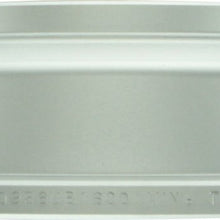 Bosch 26011452 QuietCast Premium Disc Brake Rotor For Honda: 2010-2011 Accord Crosstour, 2012-2015 Crosstour; Rear