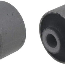 A-Partrix 2X Suspension Control Arm Bushing Rear Upper Compatible With XG300