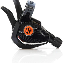 Box One Prime 9 Rear Shifter Single Shift - Black