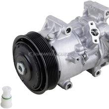 For Toyota Corolla 2015 AC Compressor w/A/C Drier - BuyAutoParts 61-89552R2 New