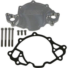Moroso 63515 Remote Water Pump Adapter Kit for Small Block Ford