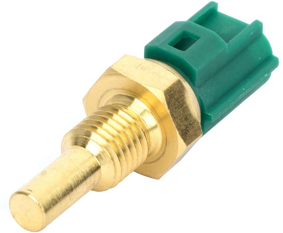 FINDAUTO Water Coolant Temperature Sensor 89422-35010 fit for 1993-2003 Lexus ES300 2004-2006 Lexus ES330 1996-1997 Lexus LX450 1999-2003 Lexus RX300 2004-2006 Lexus RX330 2006-2008 Lexus RX400h