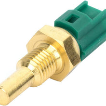 CTCAUTO Water Coolant Temperature Switch Sensor, Replacement for 1999-2003 Lexus RX300 1996-1997 Lexus LX450 1993-2003 Lexus ES300 Coolant Sensor