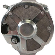 DB Electrical ADR0120 Alternator Compatible With/Replacement For Marine Applications Replaces Prestolite API 20030 20031 ARCO 40152 0247271 140-7317 MA-505 7320N 400-20003R 7315 7317 7320 8901 3140M-D