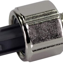 ZBN Ignition Knock Detonation Sensor 89615-12040 for Toyoya 4Runner Avalon Camry Tacoma Tundra Pickup,Lexus ES300 GS300 LS400 SC400 Fit 8961512040 89615-50010 82219-0-7010 5S2254