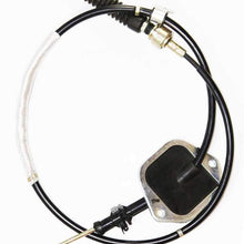 Dudubuy Gear Shift Cable for Toyota 33820-52250