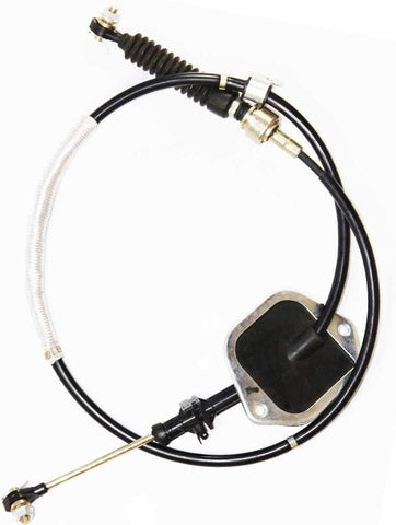 Dudubuy Gear Shift Cable for Toyota 33820-52250