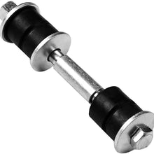 INEEDUP NEW 4 Set of Front Rear Sway Bar End Links Compatible with for 2000-2004 Nissan Xterra