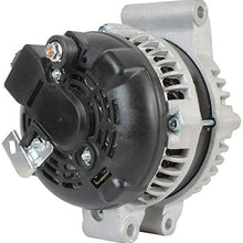 DB Electrical AND0257 Remanufactured Alternator For 2.4L Acura Tsx 2004-2008 Csc29, Honda Accord 2003-2007, 2.0L Civic 2006-2011, 2.4L Cr-V 2007-20111 Element 2003-2011