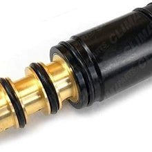 Mercedes-Benz Sprinter 3500 Climaparts Vcr133 A/C Control Valve Mt3425 / 5Se09c / 5Se12c / 6Seu16 / 5Seu09c Compressor VCR133