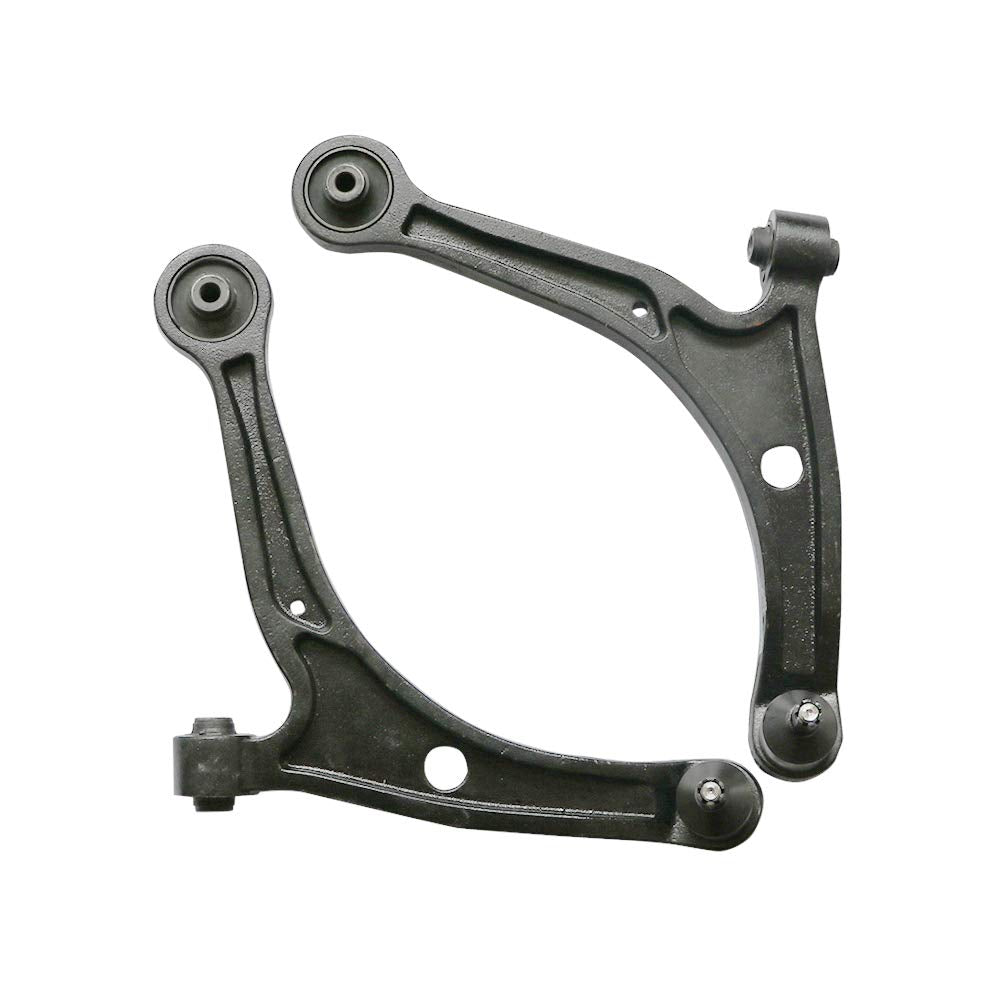 Titaniarm New Front L & R Lower Control Arm & Ball Joint fit 01-05 Honda Pilot 03-05 Acura MDX