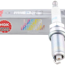 NGK 6176 Spark Plug